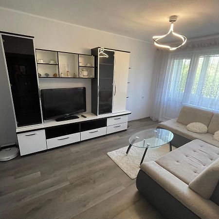 Klaipeda Apartment מראה חיצוני תמונה