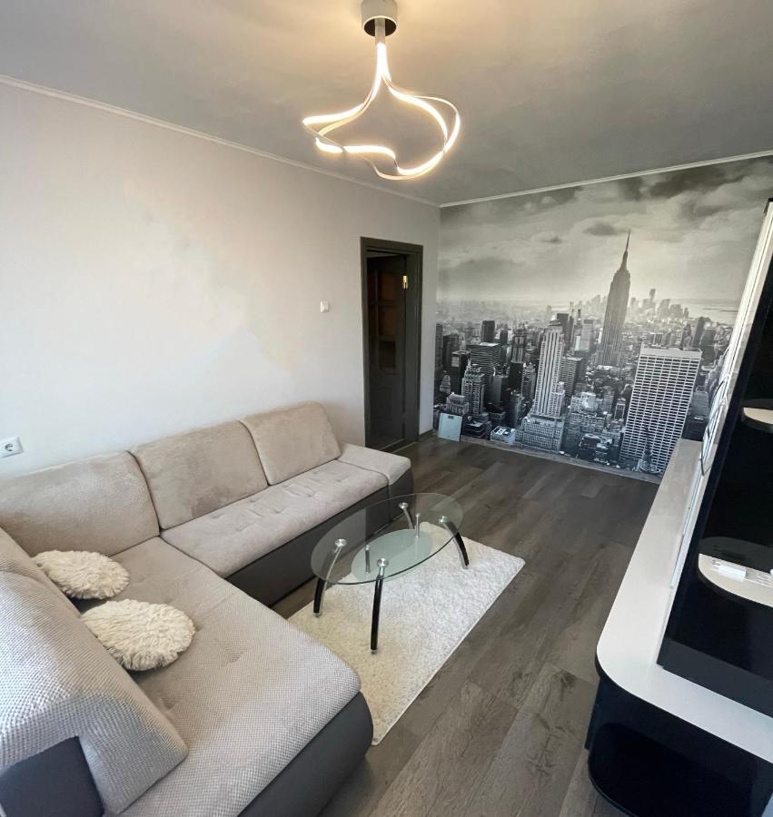 Klaipeda Apartment מראה חיצוני תמונה