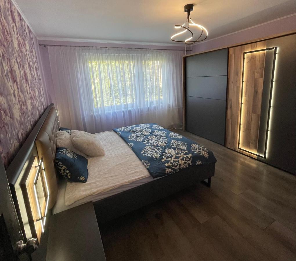 Klaipeda Apartment מראה חיצוני תמונה