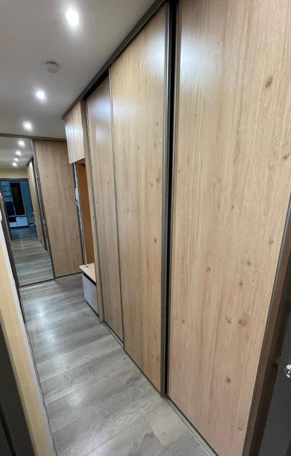 Klaipeda Apartment מראה חיצוני תמונה