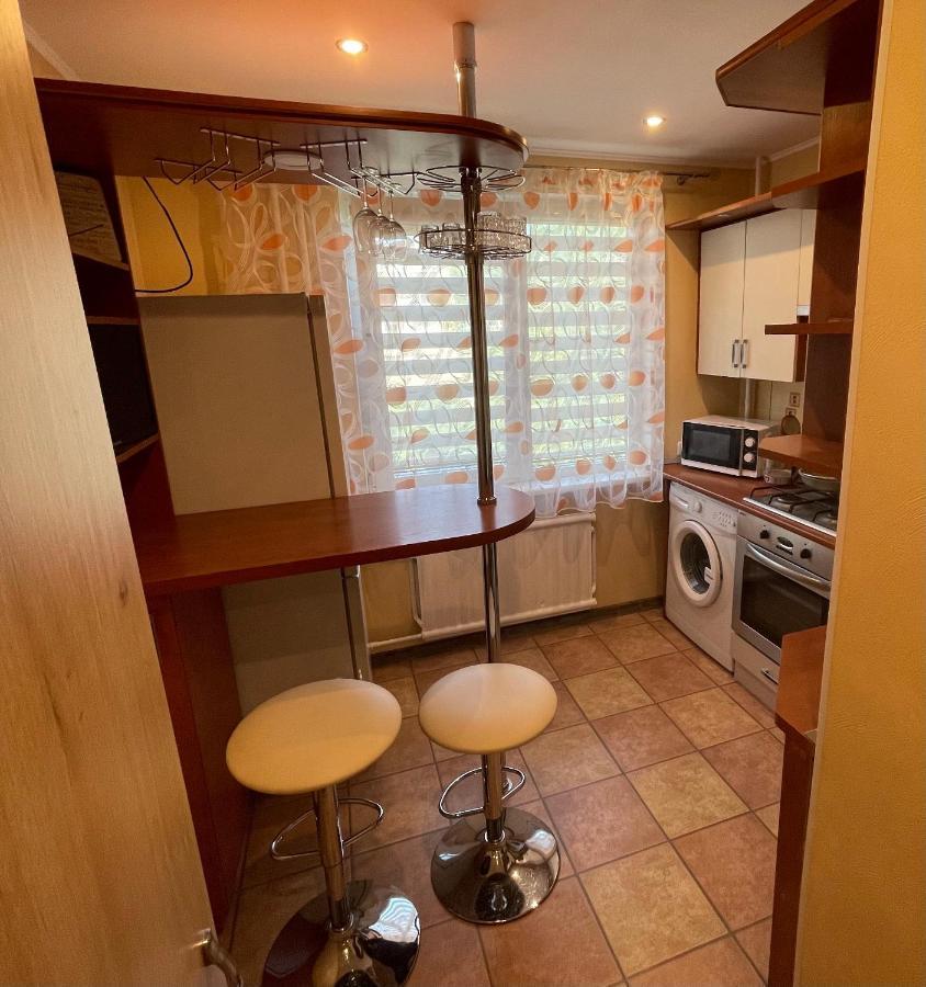 Klaipeda Apartment מראה חיצוני תמונה
