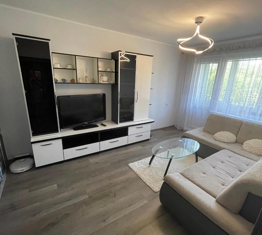 Klaipeda Apartment מראה חיצוני תמונה