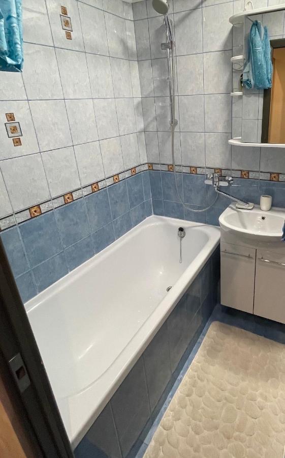 Klaipeda Apartment מראה חיצוני תמונה